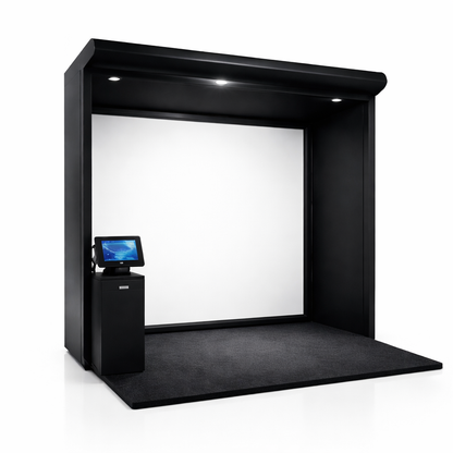 LuxArena FourSport Prestige Simulation Chambers